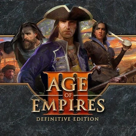 Age of Empires 3 Definitive Edition (PC)