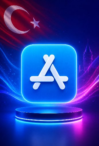 App Store & iTunes Hediye Kartı 1250 TL