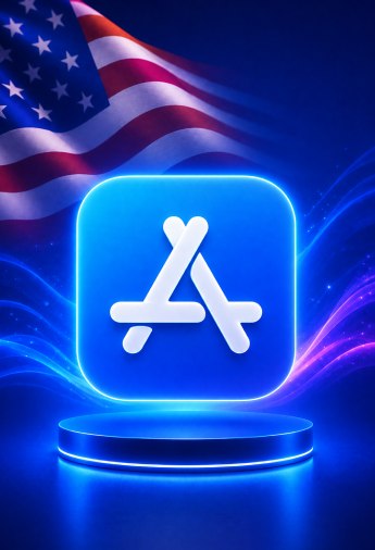 App Store & iTunes Hediye Kartı 25 USD