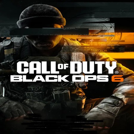 Call of Duty: Black Ops 6 - Cross-Gen Sürümü