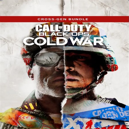 Call of Duty: Black Ops Cold War - Cross-Gen Sürümü