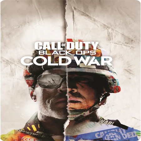 Call of Duty: Black Ops Cold War - Dijital Standart Sürüm