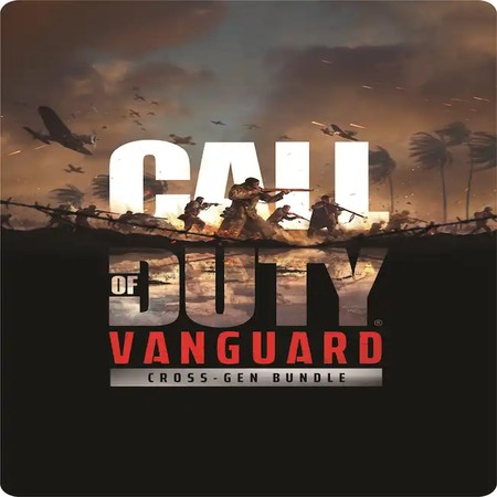 Call of Duty: Vanguard - Cross-Gen Sürümü