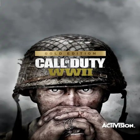 Call of Duty: WWII - Altın Sürüm (Gold)