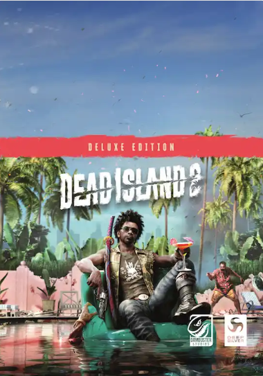Dead Island 2 Deluxe Edition