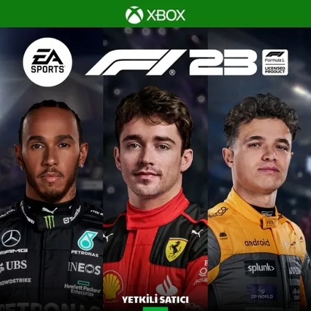 F1 23 Standard Edition