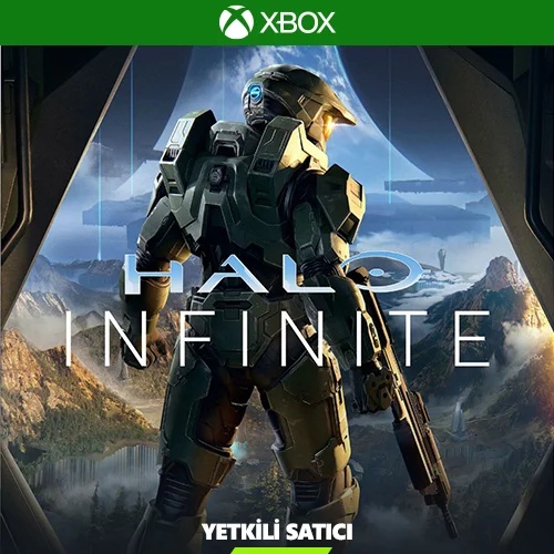 Halo Infinite