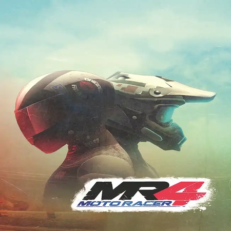 Moto Racer 4