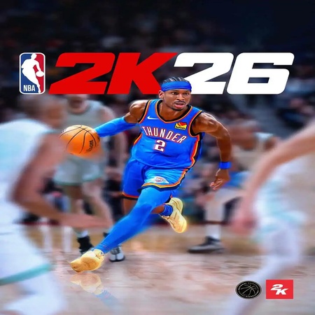 NBA 2K26 Standard Edition