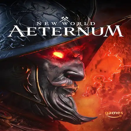 New World: Aeternum Standard Edition