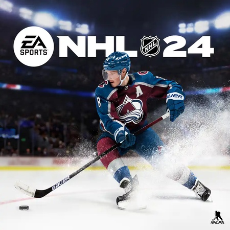 NHL 24 Standard Edition (Xbox One)