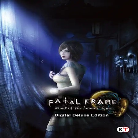 PROJECT ZERO: Mask of the Lunar Eclipse Digital Deluxe Edition