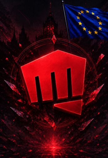 Riot Access 25 Euro