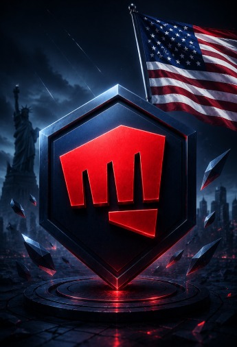 Riot Access 25 USD