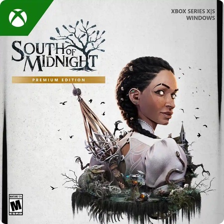 South of Midnight: Premium Edition