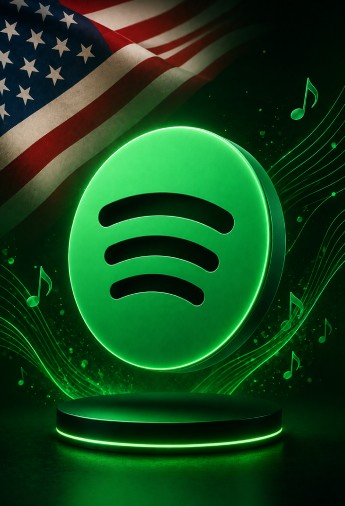 Spotify 36 USD